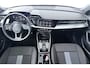 Audi A3 Sportback 35 TFSI S edition (STOELVERWARMING, ELEKTR STOELEN, NAVIGATIE, DIGITALE COCKPIT, LANE-ASSIST, SENSOREN)