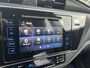 Toyota Auris 1.8 Hybrid Dynamic | Delaer onderhouden | Smart Entry | Deep titanium kleur