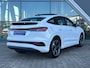 Audi Q4 Sportback e-tron 40 Edition 77 kWh SOH 96% Panoramadak / Trekhaak / Stoelverwarming