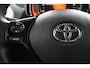 Toyota Aygo 1.0 VVT-i x-play | Apple Carplay/Android Auto | Parkeercamera | Airco |