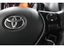 Toyota Aygo 1.0 VVT-i x-play | Apple Carplay/Android Auto | Parkeercamera | Airco |