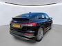 Audi Q4 Sportback e-tron 40 Advanced edition 77 kWh / SOH 93%/ AUTOMAAT/ NAVI/ CLIMA/ DIGITAL DASH/ STOELVERWARMING/ LED