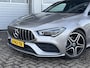 Mercedes-Benz CLA 180 AMG Panoramadak, Burmester, Memory, Widescreen, Sfeerverlichting