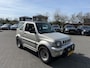 Suzuki Jimny 1.3 JLX 4wd | Cabrio Hardtop | Trekhaak