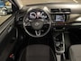 Skoda Fabia Combi 1.0 Business Edition / Panorama dak / Navigatie / LM 16 inch / LED / APP / Parkeersensoren A