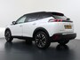 Peugeot e-2008 EV GT Pack 50 kWh | ACCU 93% | 3-Fase | Navigatie | Panoramisch schuifdak | 18 inch lichtmetalen velgen | Alcantara bekleding | Camera achter | Stoelverwarming | Adaptieve Cruise control