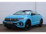 Volkswagen T-Roc Cabrio 1.5 TSI R-Line 150pk DSG7 IQ.Light | Stoel- en Stuurverwarming | Beats Audio