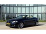 Audi A3 Cabriolet 1.8 TFSI Attraction 160 pk, beige leer