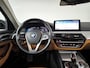 BMW 5-Serie Touring 530e xDrive Business Edition Plus | Navigatie | Panoramadak | Leder | Stoelverwarming |