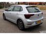 Volkswagen Polo 1.0 TSI 95pk Life DSG Automaat Navigatie by APP / LM 15 inch / Parkeersensoren V+A / LED / Digital cockpit