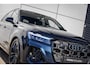 Audi Q7 55 TFSIe 394pk quattro Pro Line S | 20" LMV | Trekhaak | Memory Stoelverst. | 360 Camera | Luchtvering