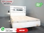 Opel Movano 2.2 140 pk DC Dubbel Cabine Open Laadbak/ 7 Pers./ 2.5t Trekverm./ Cruise/ Airco/ 288x215x35/ Pick up