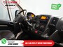 Opel Movano 2.2 140 pk DC Dubbel Cabine Open Laadbak/ 7 Pers./ 2.5t Trekverm./ Cruise/ Airco/ 288x215x35/ Pick up