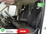 Opel Movano 2.2 140 pk DC Dubbel Cabine Open Laadbak/ 7 Pers./ 2.5t Trekverm./ Cruise/ Airco/ 288x215x35/ Pick up