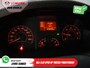 Opel Movano 2.2 140 pk DC Dubbel Cabine Open Laadbak/ 7 Pers./ 2.5t Trekverm./ Cruise/ Airco/ 288x215x35/ Pick up