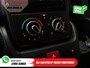 Opel Movano 2.2 140 pk DC Dubbel Cabine Open Laadbak/ 7 Pers./ 2.5t Trekverm./ Cruise/ Airco/ 288x215x35/ Pick up