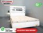 Opel Movano 2.2 140 pk DC Dubbel Cabine Open Laadbak/ 7 Pers./ 2.5t Trekverm./ Cruise/ Airco/ 288x215x35/ Pick up