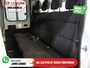 Opel Movano 2.2 140 pk DC Dubbel Cabine Open Laadbak/ 7 Pers./ 2.5t Trekverm./ Cruise/ Airco/ 288x215x35/ Pick up