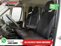 Opel Movano 2.2 140 pk DC Dubbel Cabine Open Laadbak/ 7 Pers./ 2.5t Trekverm./ Cruise/ Airco/ 288x215x35/ Pick up