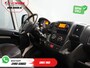 Opel Movano 2.2 140 pk DC Dubbel Cabine Open Laadbak/ 7 Pers./ 2.5t Trekverm./ Cruise/ Airco/ 288x215x35/ Pick up