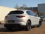 Alfa Romeo Stelvio 2.2 JTD Sprint | Draadloos laden | Carplay | Velocest. | TI Diff. | Leer | Elekst. | Stverw | Full Option!