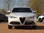 Alfa Romeo Stelvio 2.2 JTD Sprint | Draadloos laden | Carplay | Velocest. | TI Diff. | Leer | Elekst. | Stverw | Full Option!