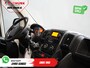 Opel Movano 2.2 140 pk DC Dubbel Cabine Open Laadbak/ 7 Pers./ 2.5t Trekverm./ Cruise/ Airco/ 288x215x35/ Pick up