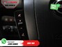 Opel Movano 2.2 140 pk DC Dubbel Cabine Open Laadbak/ 7 Pers./ 2.5t Trekverm./ Cruise/ Airco/ 288x215x35/ Pick up