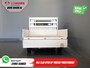 Opel Movano 2.2 140 pk DC Dubbel Cabine Open Laadbak/ 7 Pers./ 2.5t Trekverm./ Cruise/ Airco/ 288x215x35/ Pick up