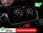 Opel Movano 2.2 140 pk DC Dubbel Cabine Open Laadbak/ 7 Pers./ 2.5t Trekverm./ Cruise/ Airco/ 288x215x35/ Pick up