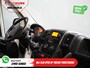 Opel Movano 2.2 140 pk DC Dubbel Cabine Open Laadbak/ 7 Pers./ 2.5t Trekverm./ Cruise/ Airco/ 288x215x35/ Pick up