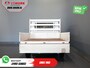 Opel Movano 2.2 140 pk DC Dubbel Cabine Open Laadbak/ 7 Pers./ 2.5t Trekverm./ Cruise/ Airco/ 288x215x35/ Pick up