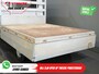 Opel Movano 2.2 140 pk DC Dubbel Cabine Open Laadbak/ 7 Pers./ 2.5t Trekverm./ Cruise/ Airco/ 288x215x35/ Pick up