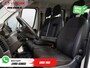 Opel Movano 2.2 140 pk DC Dubbel Cabine Open Laadbak/ 7 Pers./ 2.5t Trekverm./ Cruise/ Airco/ 288x215x35/ Pick up