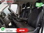 Opel Movano 2.2 140 pk DC Dubbel Cabine Open Laadbak/ 7 Pers./ 2.5t Trekverm./ Cruise/ Airco/ 288x215x35/ Pick up