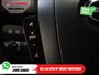 Opel Movano 2.2 140 pk DC Dubbel Cabine Open Laadbak/ 7 Pers./ 2.5t Trekverm./ Cruise/ Airco/ 288x215x35/ Pick up