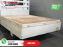 Opel Movano 2.2 140 pk DC Dubbel Cabine Open Laadbak/ 7 Pers./ 2.5t Trekverm./ Cruise/ Airco/ 288x215x35/ Pick up