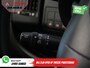 Opel Movano 2.2 140 pk DC Dubbel Cabine Open Laadbak/ 7 Pers./ 2.5t Trekverm./ Cruise/ Airco/ 288x215x35/ Pick up