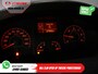 Opel Movano 2.2 140 pk DC Dubbel Cabine Open Laadbak/ 7 Pers./ 2.5t Trekverm./ Cruise/ Airco/ 288x215x35/ Pick up