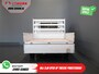 Opel Movano 2.2 140 pk DC Dubbel Cabine Open Laadbak/ 7 Pers./ 2.5t Trekverm./ Cruise/ Airco/ 288x215x35/ Pick up