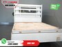 Opel Movano 2.2 140 pk DC Dubbel Cabine Open Laadbak/ 7 Pers./ 2.5t Trekverm./ Cruise/ Airco/ 288x215x35/ Pick up