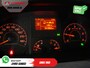 Opel Movano 2.2 140 pk DC Dubbel Cabine Open Laadbak/ 7 Pers./ 2.5t Trekverm./ Cruise/ Airco/ 288x215x35/ Pick up