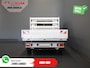 Opel Movano 2.2 140 pk DC Dubbel Cabine Open Laadbak/ 7 Pers./ 2.5t Trekverm./ Cruise/ Airco/ 288x215x35/ Pick up