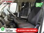 Opel Movano 2.2 140 pk DC Dubbel Cabine Open Laadbak/ 7 Pers./ 2.5t Trekverm./ Cruise/ Airco/ 288x215x35/ Pick up