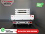 Opel Movano 2.2 140 pk DC Dubbel Cabine Open Laadbak/ 7 Pers./ 2.5t Trekverm./ Cruise/ Airco/ 288x215x35/ Pick up