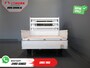 Opel Movano 2.2 140 pk DC Dubbel Cabine Open Laadbak/ 7 Pers./ 2.5t Trekverm./ Cruise/ Airco/ 288x215x35/ Pick up