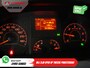Opel Movano 2.2 140 pk DC Dubbel Cabine Open Laadbak/ 7 Pers./ 2.5t Trekverm./ Cruise/ Airco/ 288x215x35/ Pick up