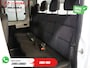 Opel Movano 2.2 140 pk DC Dubbel Cabine Open Laadbak/ 7 Pers./ 2.5t Trekverm./ Cruise/ Airco/ 288x215x35/ Pick up