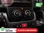 Opel Movano 2.2 140 pk DC Dubbel Cabine Open Laadbak/ 7 Pers./ 2.5t Trekverm./ Cruise/ Airco/ 288x215x35/ Pick up