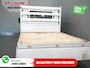 Opel Movano 2.2 140 pk DC Dubbel Cabine Open Laadbak/ 7 Pers./ 2.5t Trekverm./ Cruise/ Airco/ 288x215x35/ Pick up